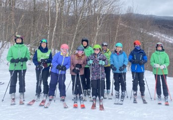 Vermont Adaptive Ski & Sports