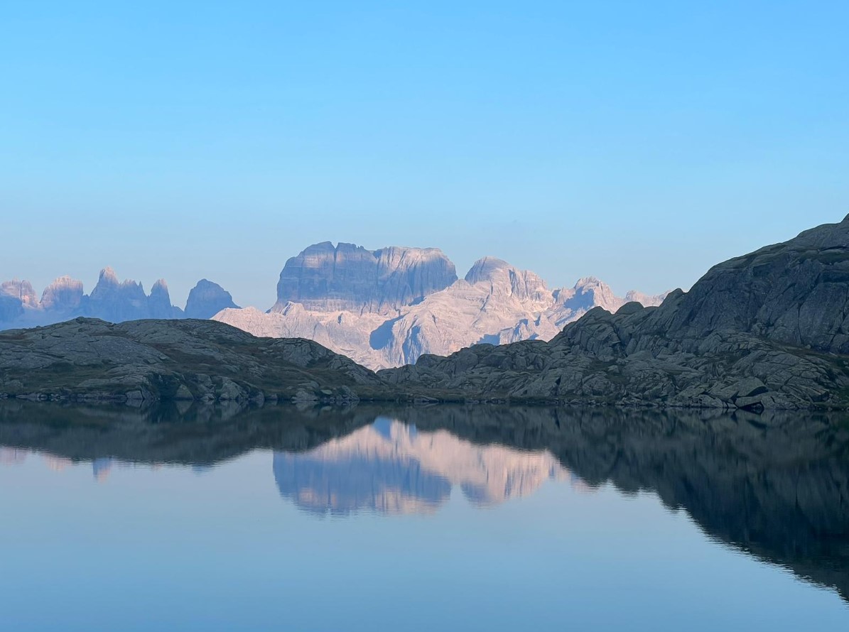 Campiglio Dolomiti di Brenta, Ski Resort in Italy