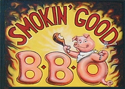Smokin' Good BBQ