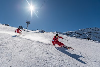 Schweizer Skischule