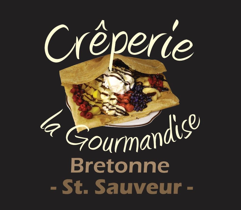 Creperie Gourmandise Bretonne