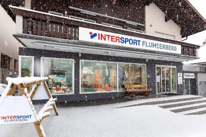 Intersport Flumserberg 