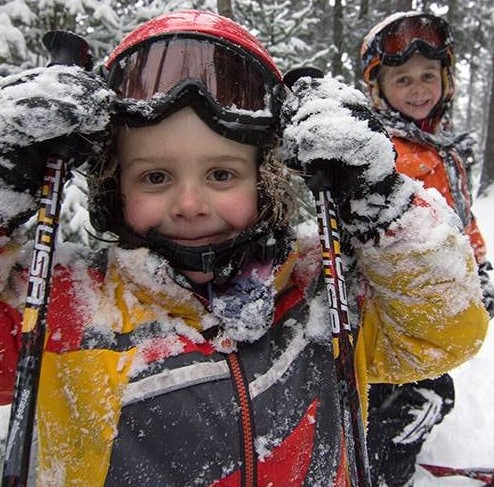 Someday Bigger Daycare at Sunday River