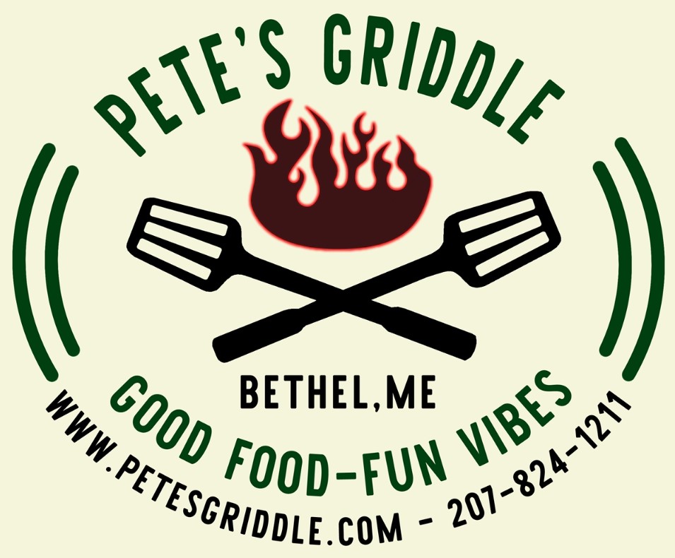 Pete's Griddle