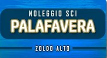 Il Noleggio Sci Palafavera