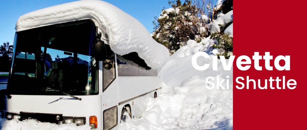 Civetta Ski Shuttle 