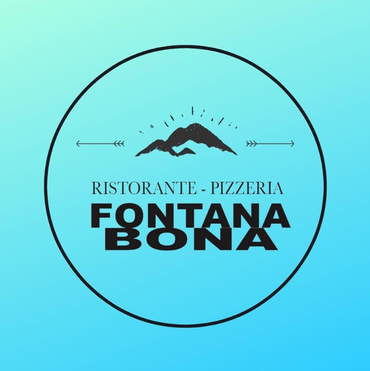 Fontanabona restaurant (Alleghe)