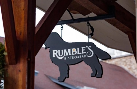 Rumble's Bistro & Bar