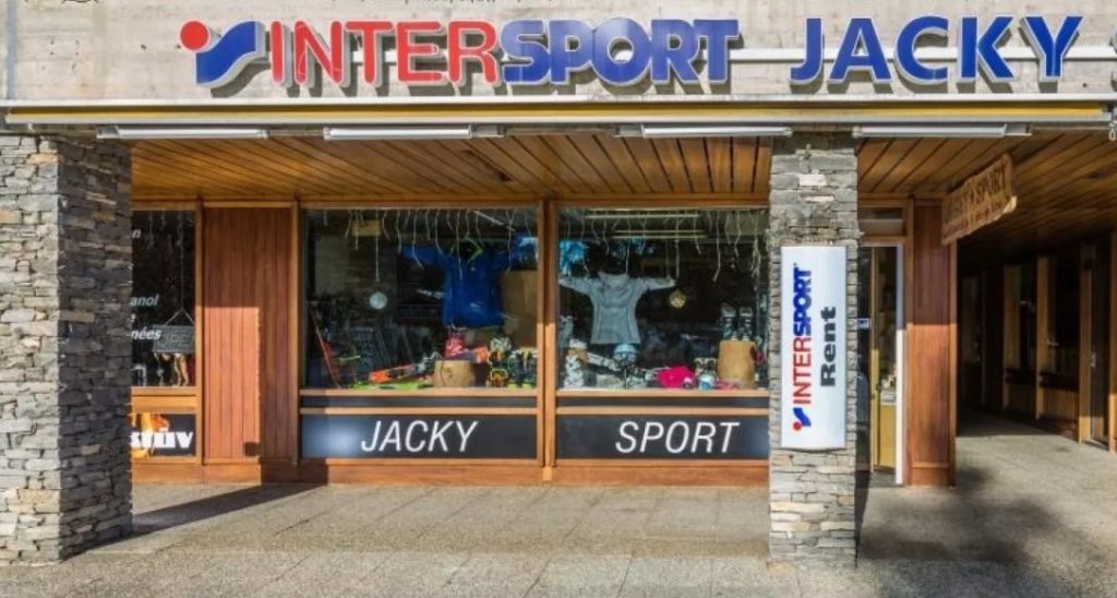 Jacky Sport