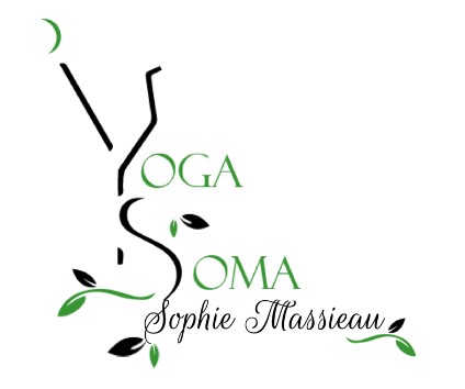 YOGA SOMA - Sophie Massieau