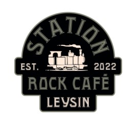 Station Rock Café