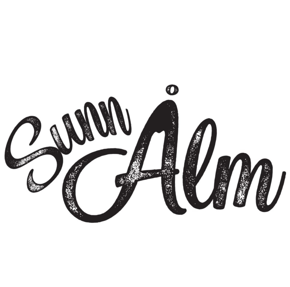 Sunn Alm