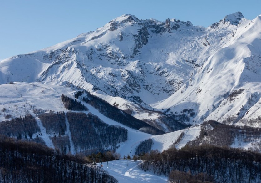 Riserva Bianca Limone Piemonte Italy