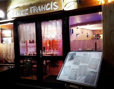 Chez Francis