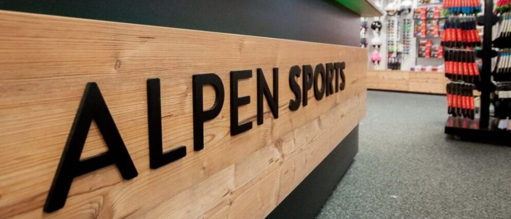 Alpen Sports Rental