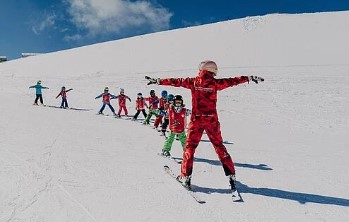 Alpen Sports Ski & Snowboard School