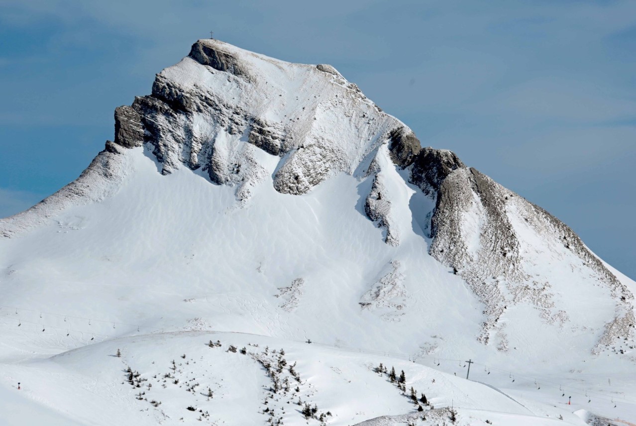 Damuels Mellau Ski Resort Austria