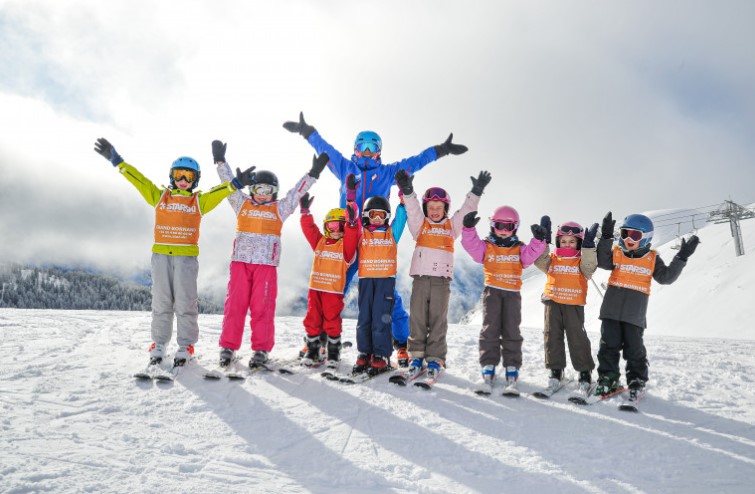 Starski Ski & Snowboard School