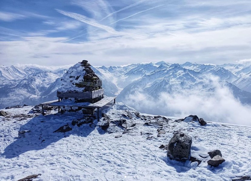 Wildkogel-Arena Ski Resort Austria