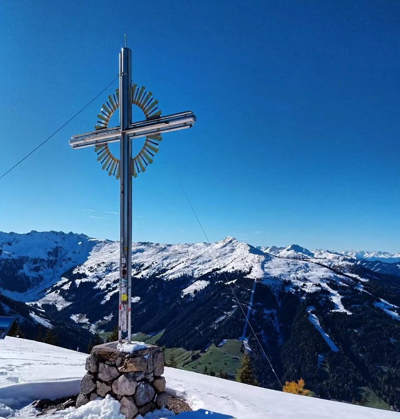 Ski Juwel Alpbachtal Wildschoenau Ski Resort Austria