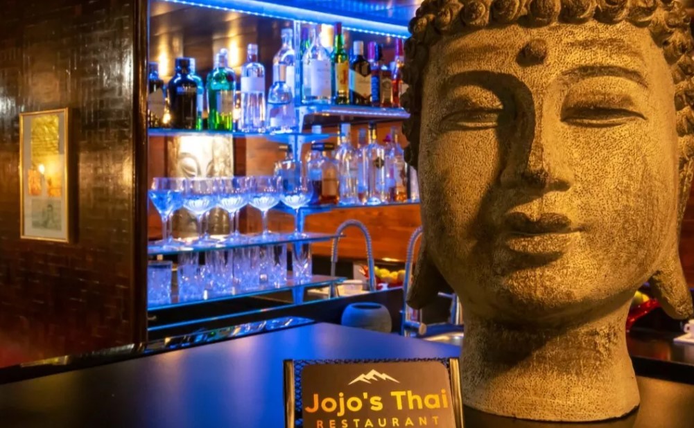 Jojo's Thai