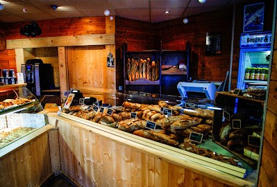 Boulangerie Pâtisserie Ricou