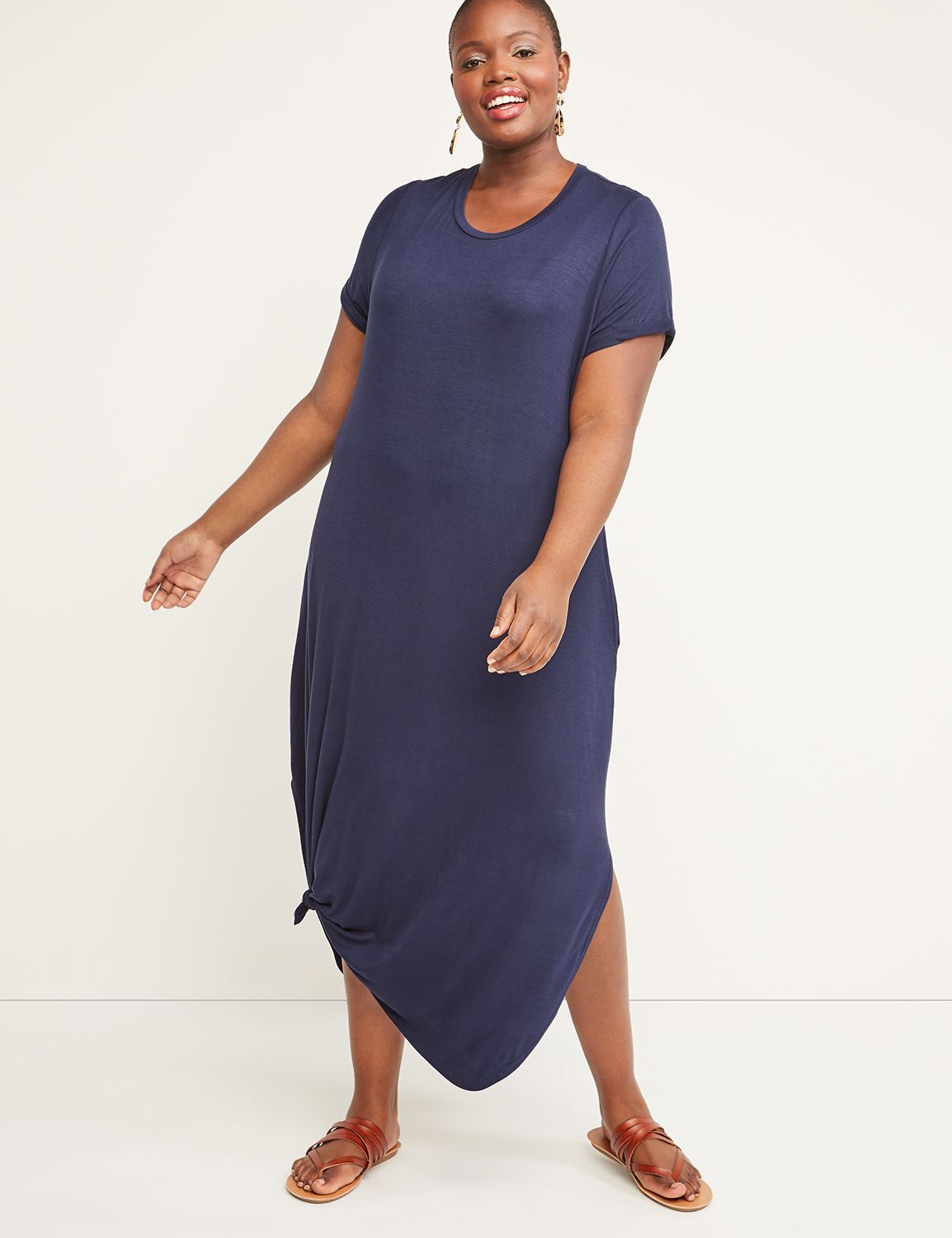 casual rayon dresses