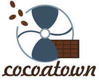 CocoaTown https://cocoatown.com/  logo
