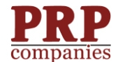 PRP Companies logo