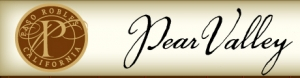 Pear Valley Winery logo