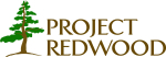 Project Redwood Grant logo
