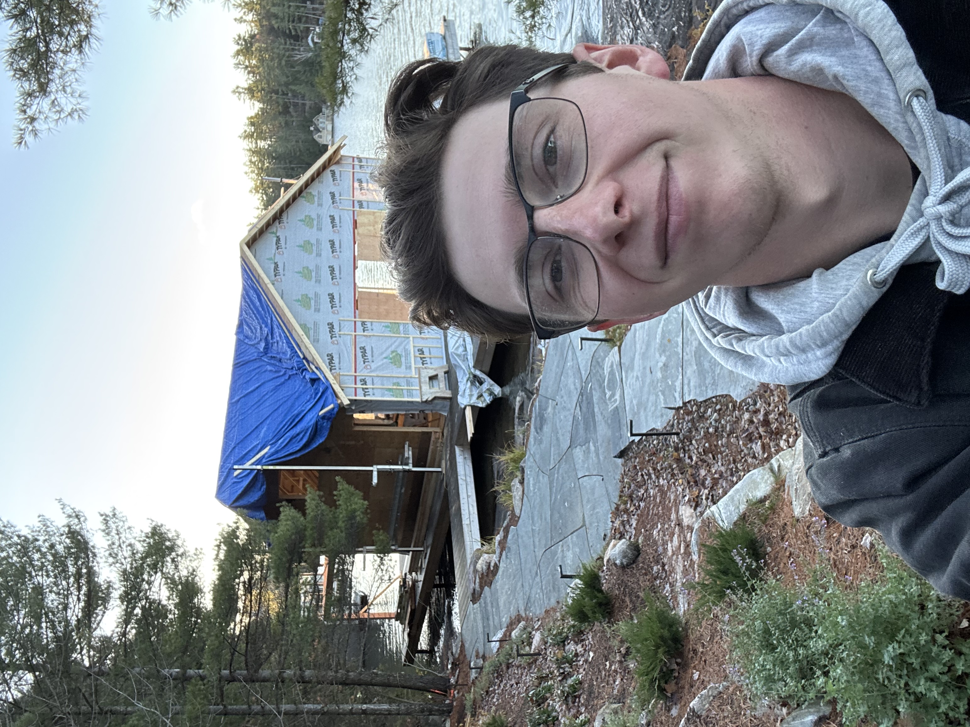 Kavan Johnstone-Schulz's profile picture