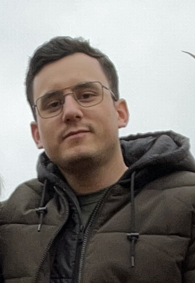 Francisco Gomez's profile picture