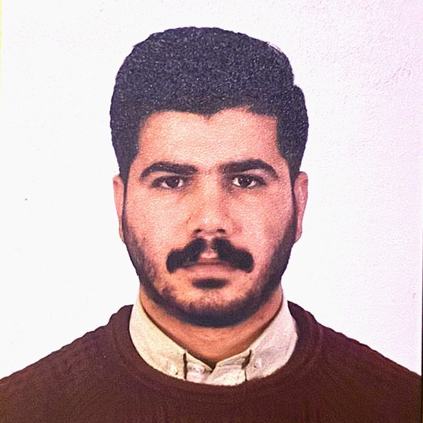 Nazar AL Mimari's profile picture