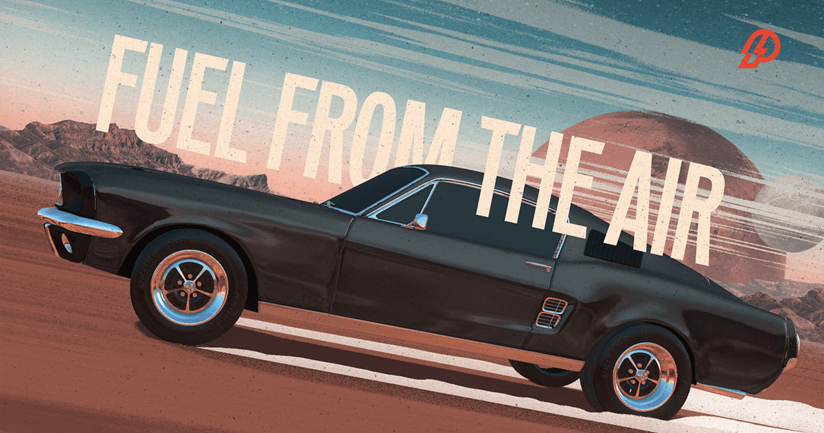 Connect with Prometheus Fuels