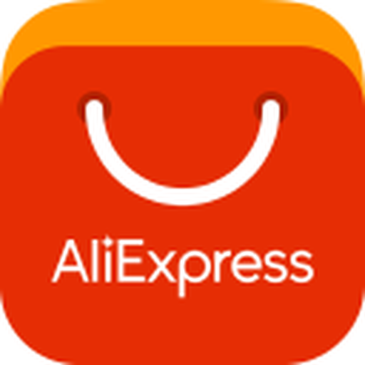 AliExpress logo