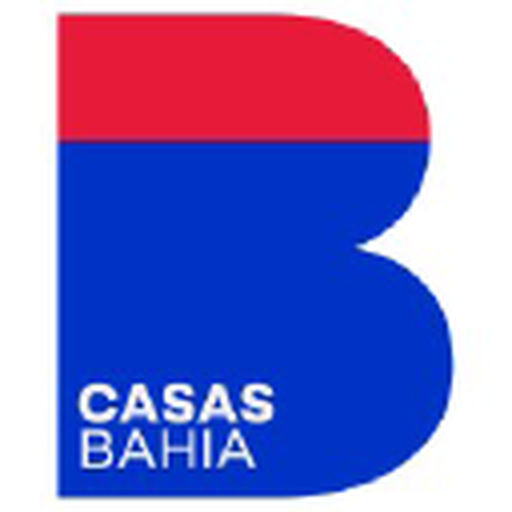 Casas Bahia logo
