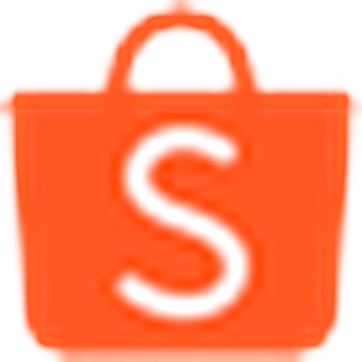 Shopee logo