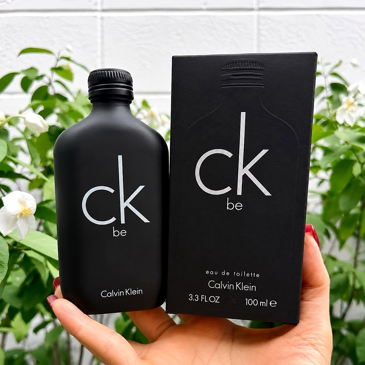 Calvin Klein CK Be EDT 200ml