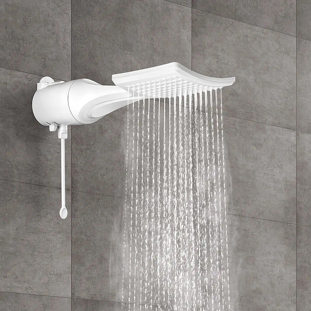 Chuveiro Lorenzetti Loren Shower 6800w 220V