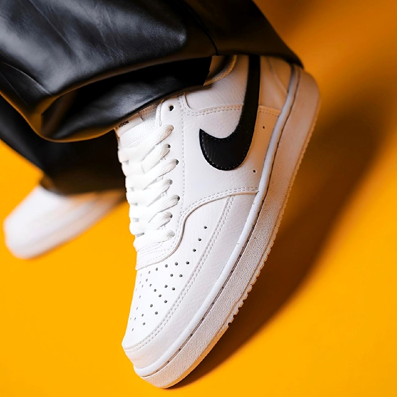 Tênis Nike Court Vision Low Next Nature