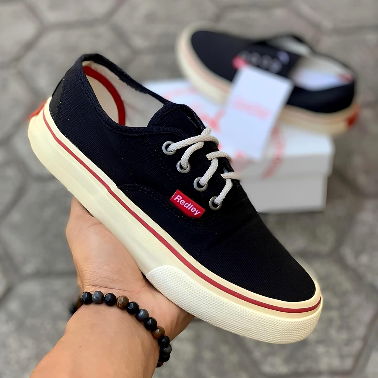 Tênis Redley Ir10 Originals