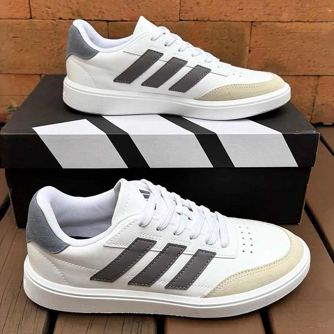 Tênis Courtblock Adidas