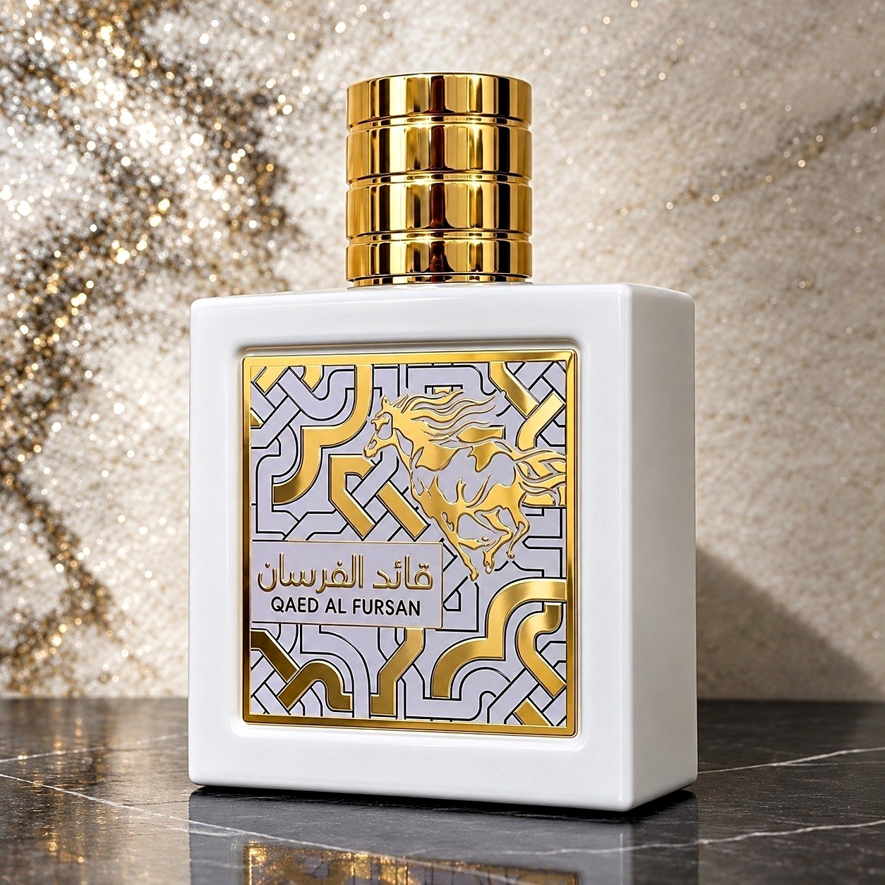 Lattafa Qaed Al Fursan Unlimited EDP 90ml