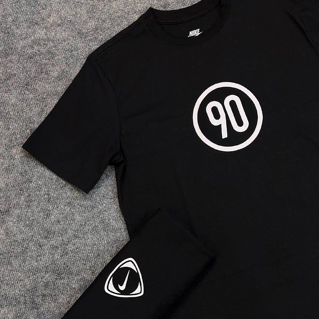 Camiseta Nike Total 90