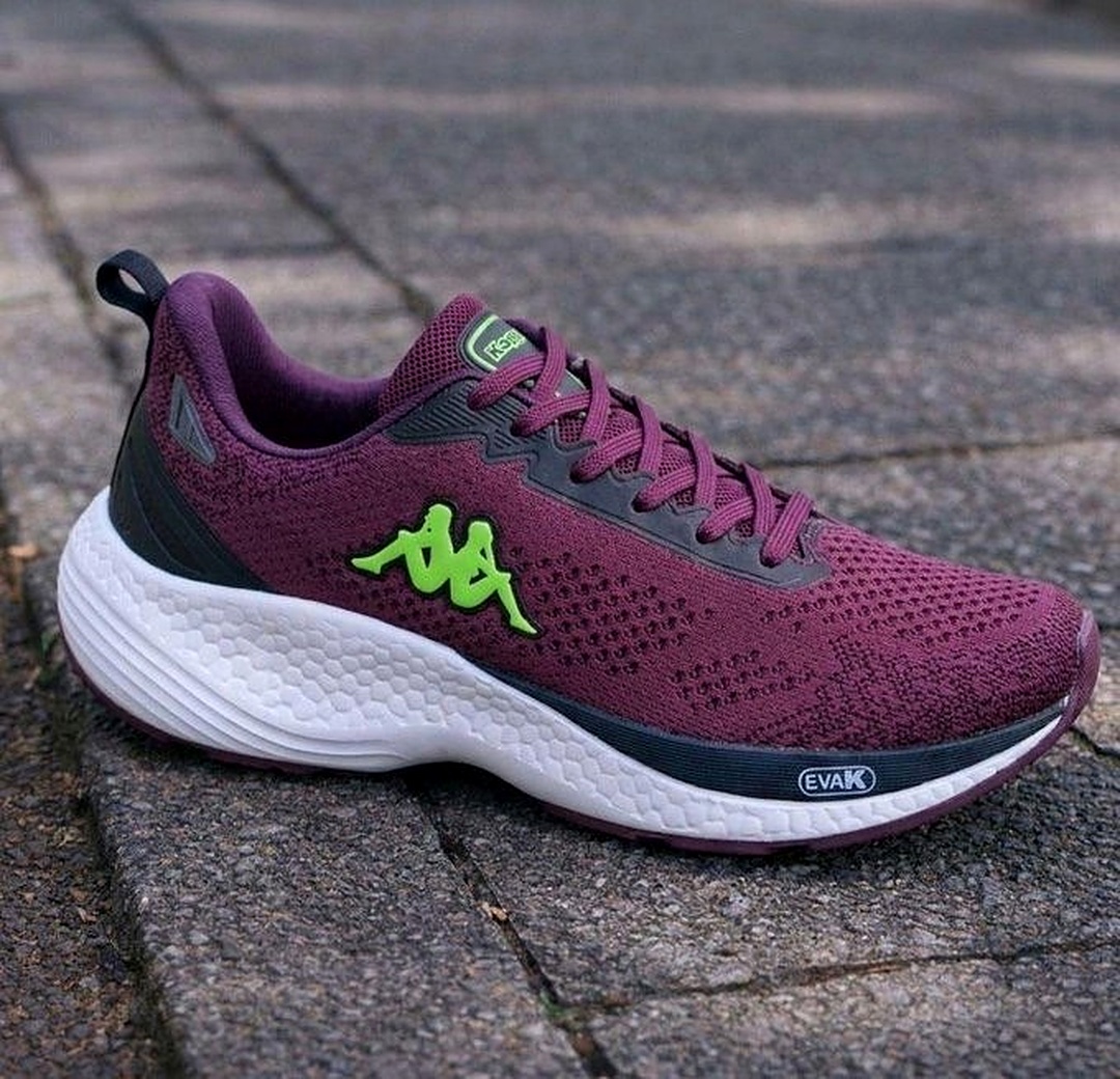 Tênis Kappa Pulse Unissex