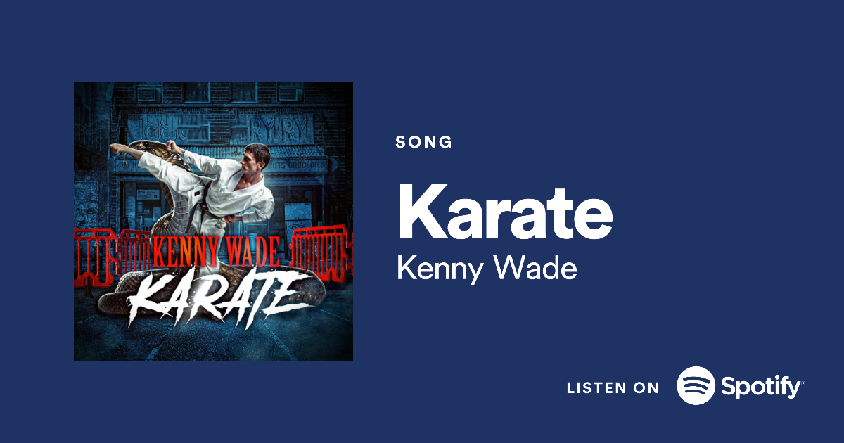 Karate