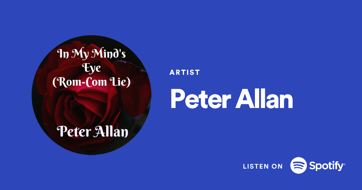 Peter Allan