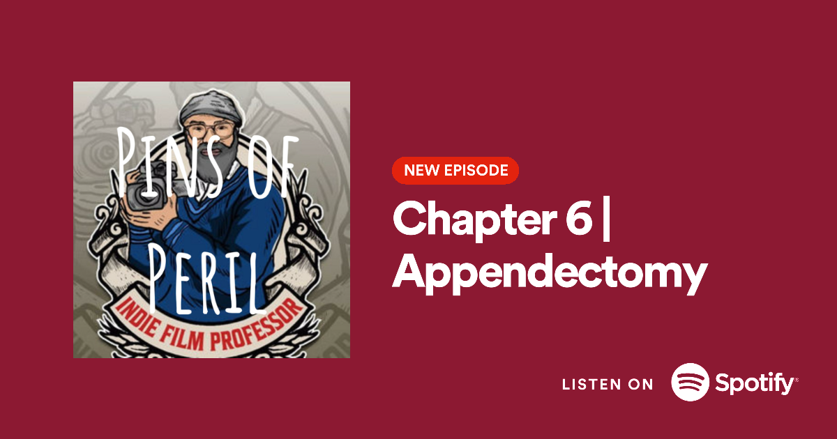 Chapter 6 | Appendectomy