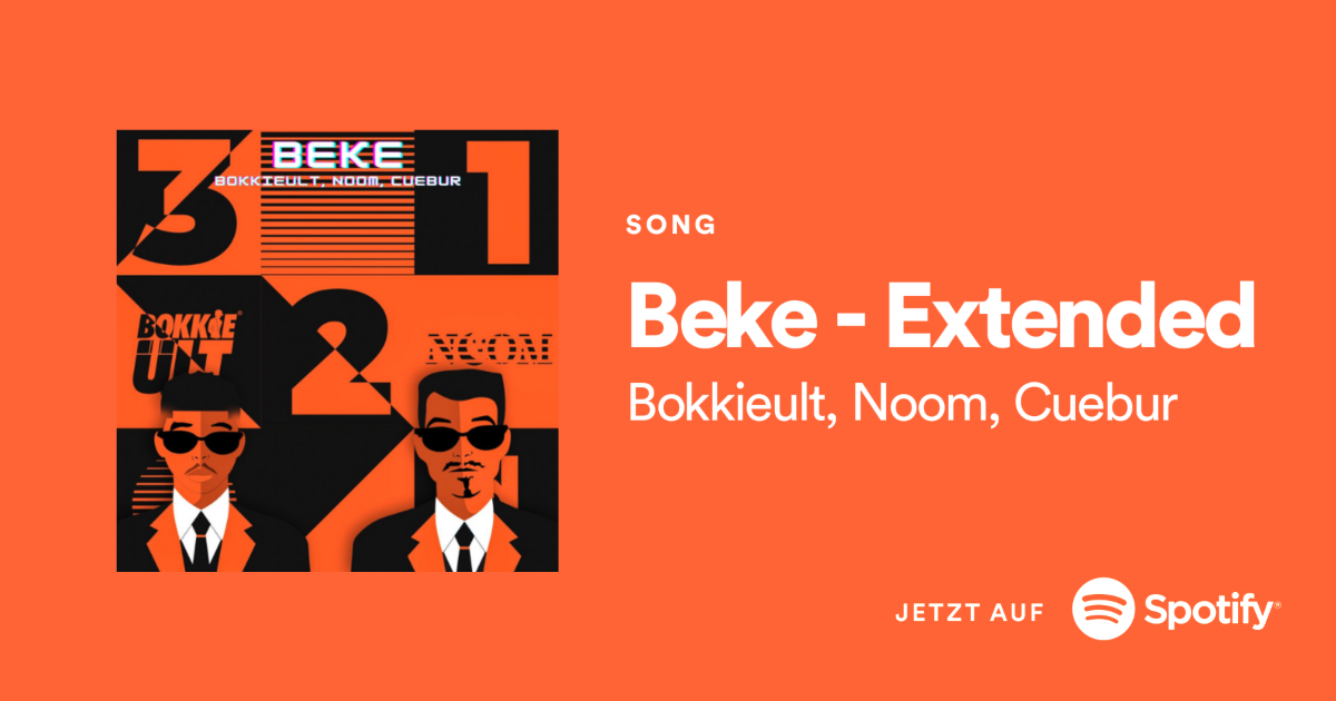 Beke - Extended